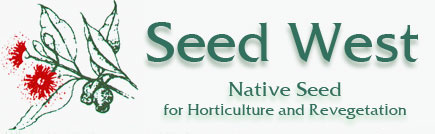 native seed merchants WA 